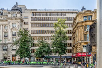 More details for 242-246 High Holborn, London - Office for Lease