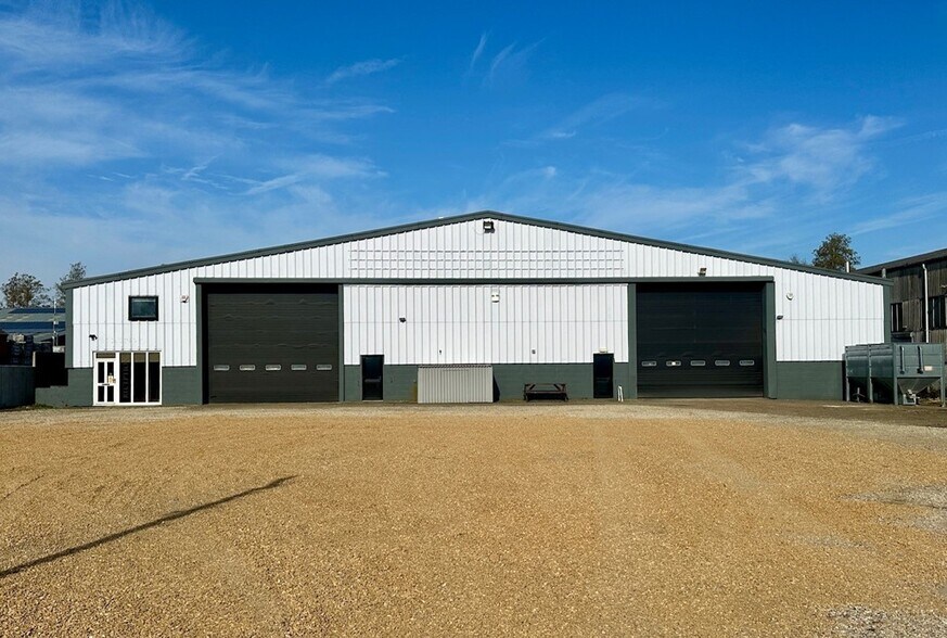 20 Dunkirk, Aylsham à louer - Photo du bâtiment - Image 1 de 1