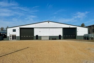 More details for 20 Dunkirk, Aylsham - Industrial for Lease