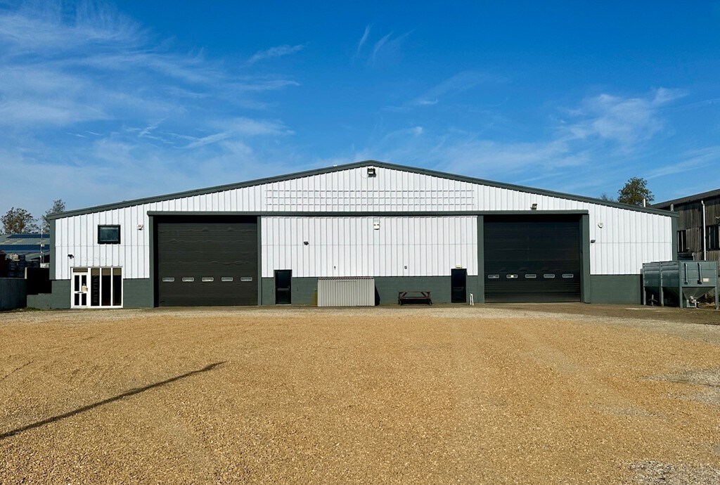 20 Dunkirk, Aylsham à louer Photo du bâtiment- Image 1 de 2