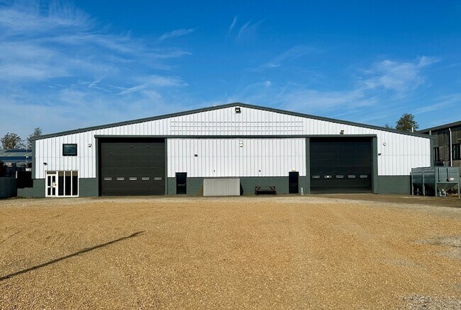 More details for 20 Dunkirk, Aylsham - Industrial for Lease
