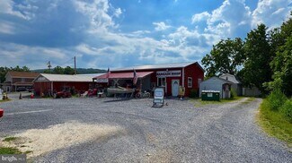 Plus de détails pour 8244 Cumberland rd, Springfield, WV - Commerce de détail à vendre