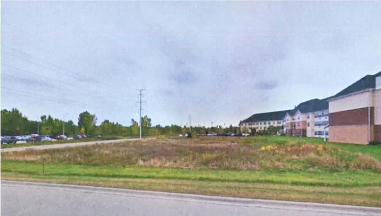 1686 Hoffman Rd, Green Bay, WI à vendre - Aérien - Image 2 de 6