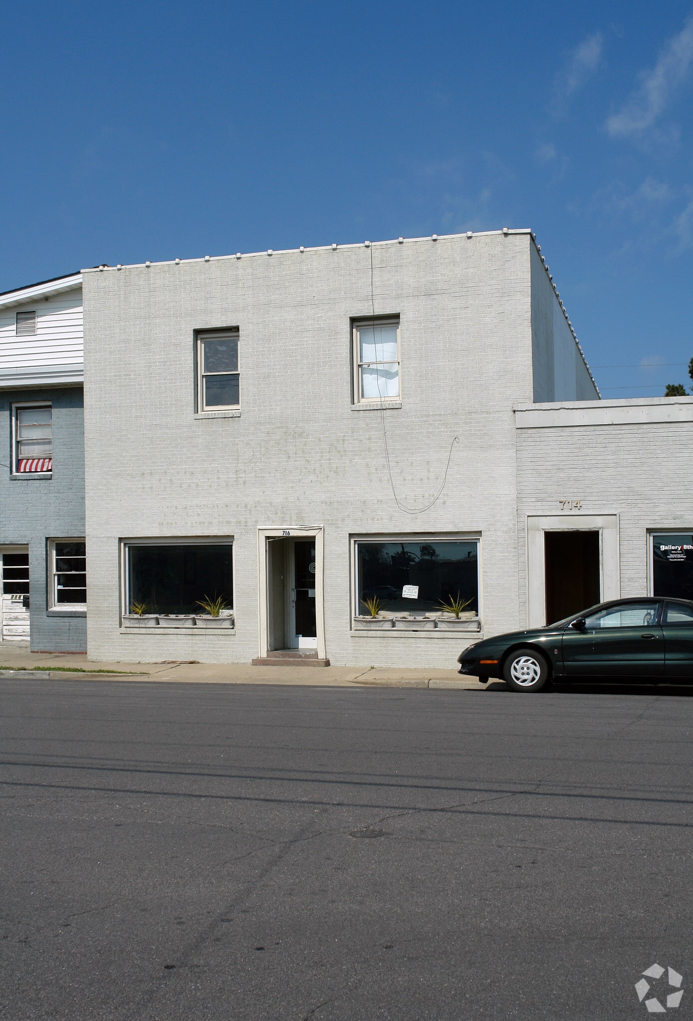 716 8th Ave N, Myrtle Beach, SC for lease Primary Photo- Image 1 of 6