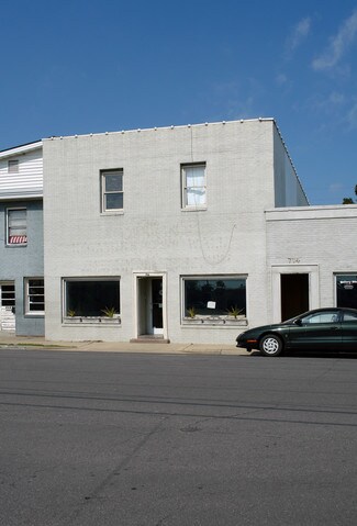 Plus de détails pour 716 8th Ave N, Myrtle Beach, SC - Bureau/Commerce de détail à louer