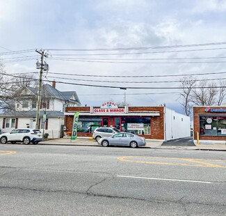 More details for 132-136 Woodbury Rd, Hicksville, NY - Retail for Sale