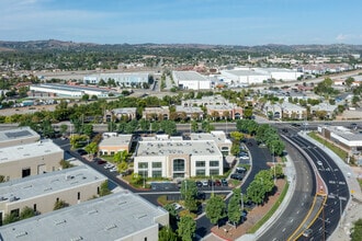 15342 El Prado Rd, Chino, CA - AÉRIEN  Vue de la carte