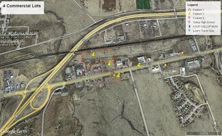 More details for Hwy 66, Gallup, NM - Land for Sale