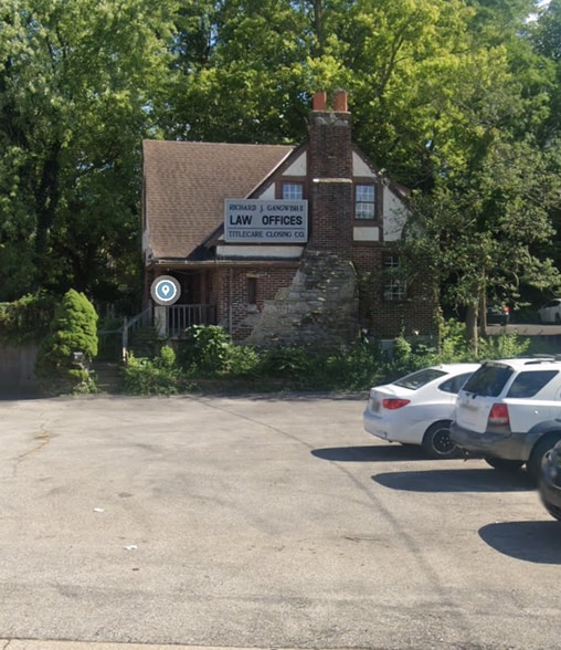 3307 Dixie Hwy, Erlanger, KY for lease - Building Photo - Image 3 of 5
