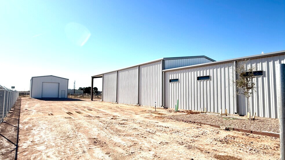 1712 FM 1788, Midland, TX à louer - Photo du bâtiment - Image 2 de 6