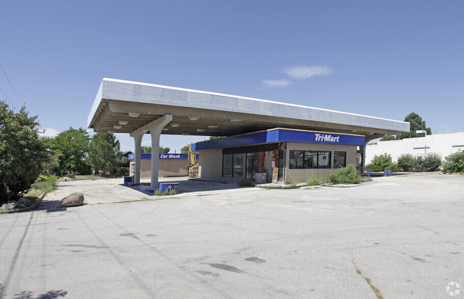 329 N Main St, Clearfield, UT à louer - Photo du bâtiment - Image 2 de 3