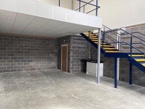 Richard Jones Rd, Minster Lovell à louer Photo intérieure- Image 2 de 5