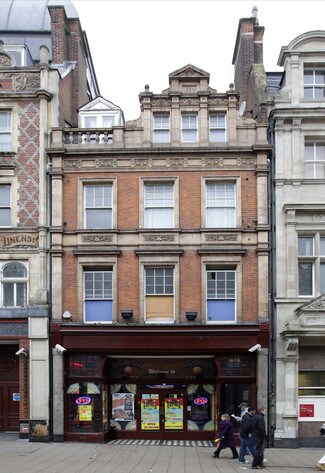 Plus de détails pour 12 High St, Croydon - Commerce de détail à louer