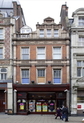 More details for 12 High St, Croydon - Retail for Lease