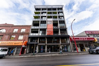 Plus de détails pour 241 Keefer St, Vancouver, BC - Multi-résidentiel à vendre