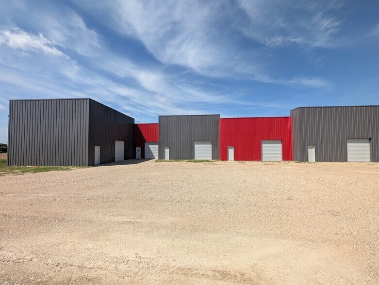 6854 Old Lorena Rd, Lorena, TX à vendre - Photo du bâtiment - Image 3 de 11