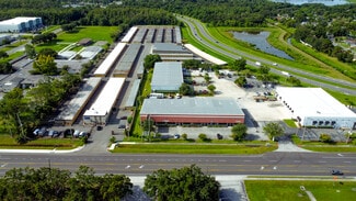 More details for 4100 Silver Star Rd, Orlando, FL - Flex for Lease