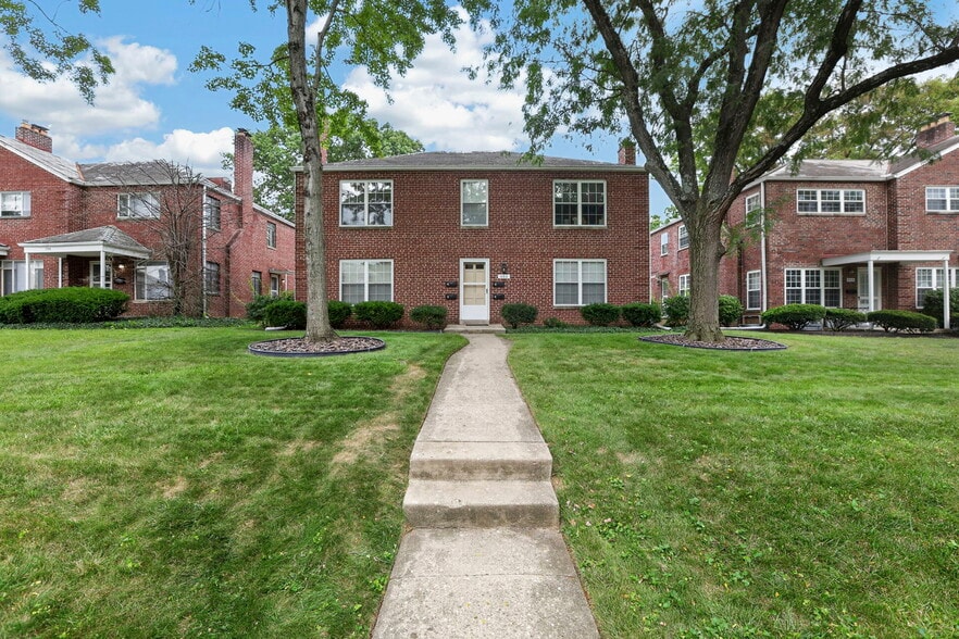 802 Kenwick Rd, Columbus, OH for sale - Building Photo - Image 2 of 71