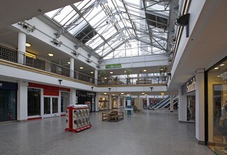 Plus de détails pour Whitgift Centre, Croydon - Commerce de détail à louer