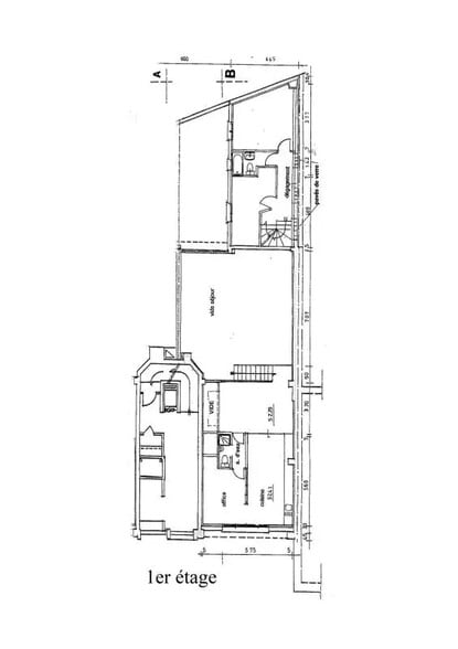 Retail in Paris for sale - Building Photo - Image 2 of 3