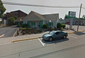 Plus de détails pour 509 Grand Ave, Neillsville, WI - Commerce de détail à vendre