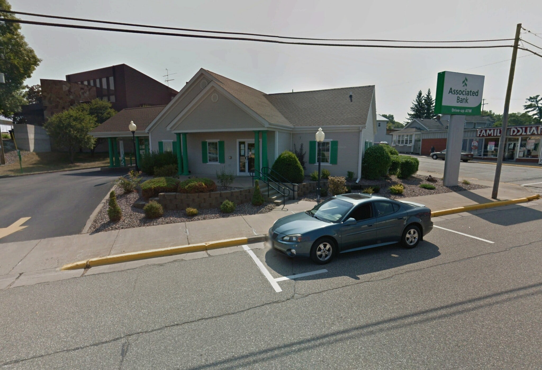 509 Grand Ave, Neillsville, WI for sale Primary Photo- Image 1 of 7