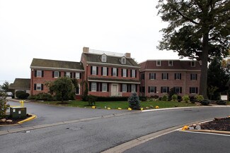 More details for 15 Ashley Pl, Wilmington, DE - Office for Lease