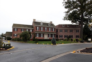 More details for 15 Ashley Pl, Wilmington, DE - Office for Lease