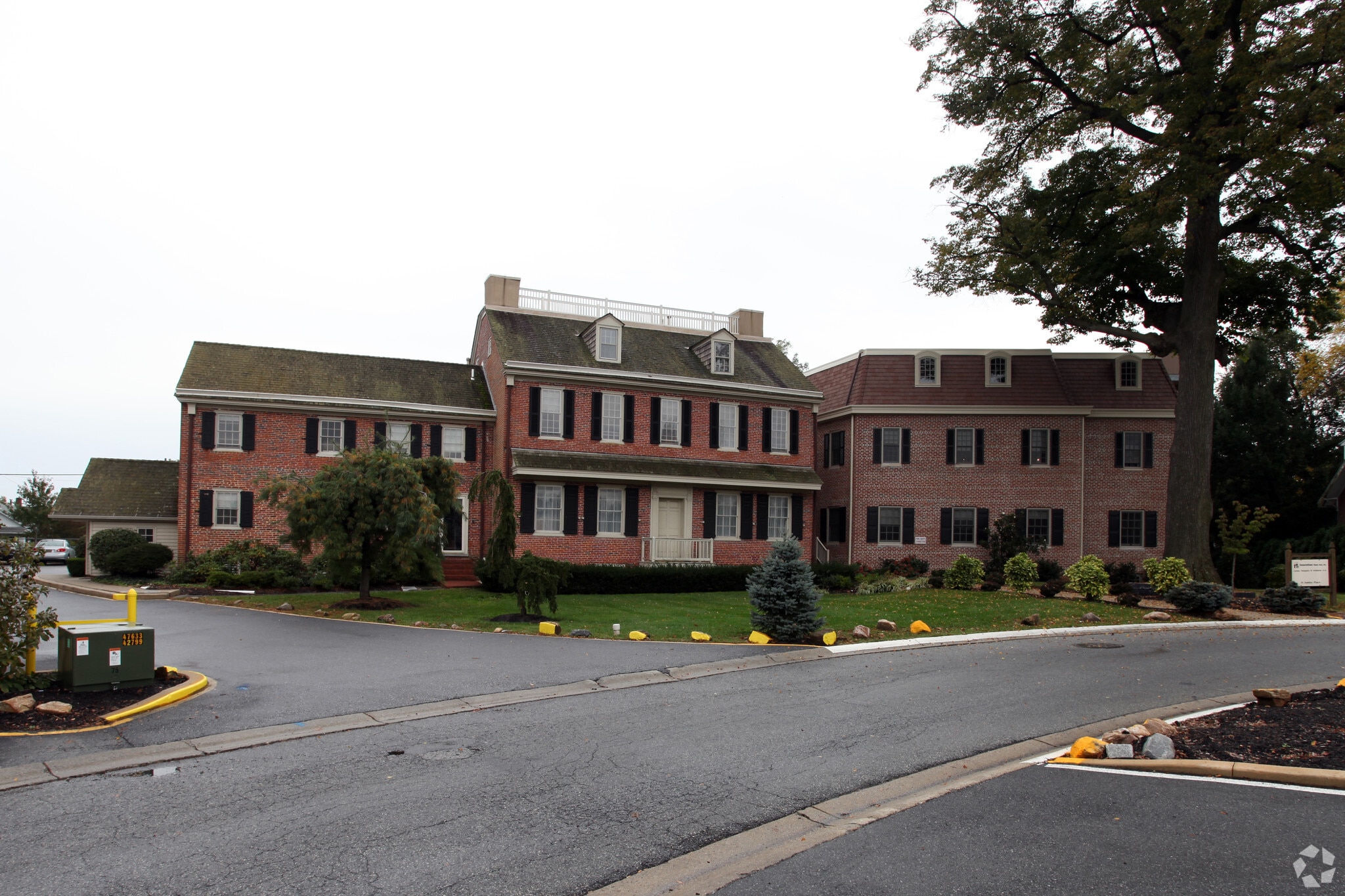 15 Ashley Pl, Wilmington, DE for lease Primary Photo- Image 1 of 4