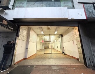 More details for 2138 Third Ave, New York, NY - Retail for Lease