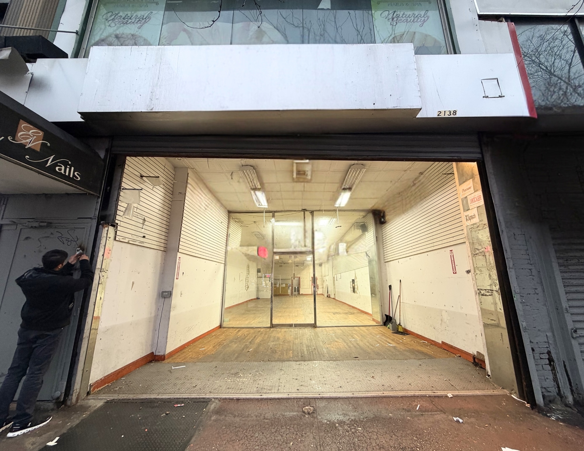 2138 Third Ave, New York, NY for lease Primary Photo- Image 1 of 5