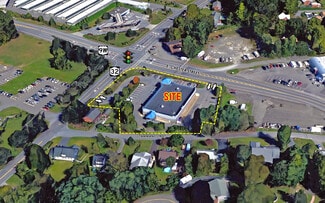 More details for 351 Flatbush Ave, Kingston, NY - Retail for Lease