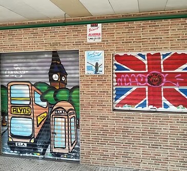 Plaza Monte Ciruelo, 4, Rivas-Vaciamadrid, Madrid for lease Interior Photo- Image 1 of 1