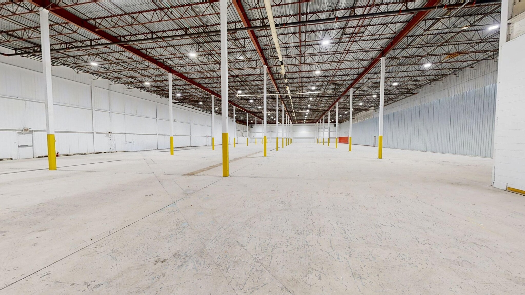 114 Price St, Moncton, NB for lease Interior Photo- Image 1 of 7