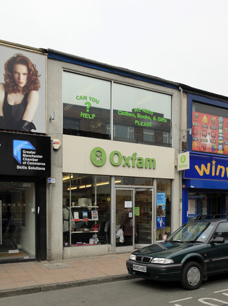 More details for 104 Princes St, Stockport - Retail for Lease