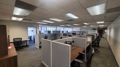 20800 Southfield Rd, Southfield, MI for lease Interior Photo- Image 1 of 1