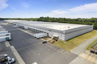 More details for 12801 Jamesburg Dr, Huntersville, NC - Industrial for Lease