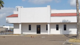 More details for 1109 N Jackson Rd, McAllen, TX - Retail for Lease