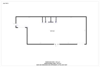 7189 Washington St SW, Covington, GA for lease Site Plan- Image 1 of 1