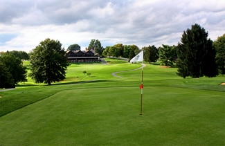Plus de détails pour 134 Golf Club Cir, Front Royal, VA - Sports et divertissement à vendre