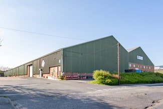 More details for Hamilton Rd, Sutton In Ashfield - Industrial for Lease