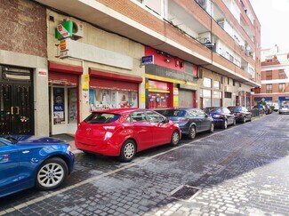 Plus de détails pour Calle Ramón y Cajal, Torrejón de Ardoz - Multi-résidentiel à vendre