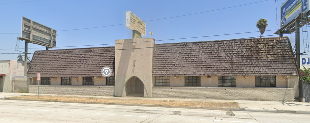 5107 Telegraph Rd, Los Angeles, CA for sale Building Photo- Image 1 of 1