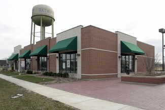 Plus de détails pour 1906-1928 W Wilson St, Batavia, IL - Commerce de détail à louer