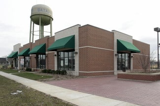 More details for 1906-1928 W Wilson St, Batavia, IL - Retail for Lease
