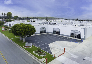 More details for 1100 S Cypress St, La Habra, CA - Flex, Industrial for Lease