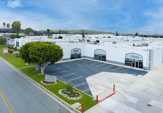 Plus de détails pour 1020-1030 S Cypress St, La Habra, CA - Industriel à louer