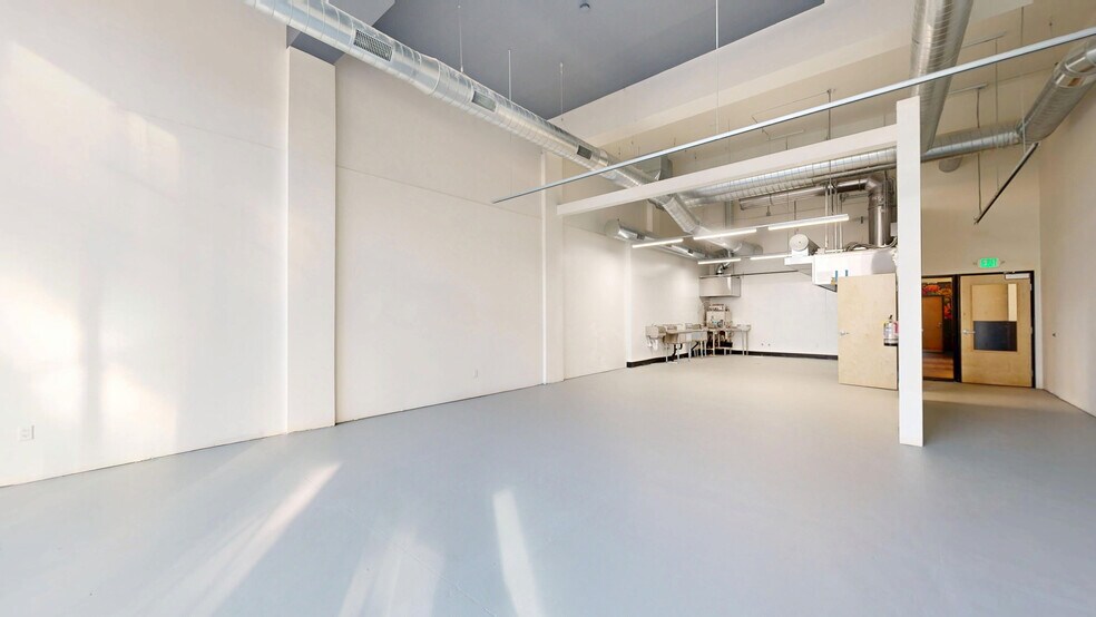 106 NE Grand Ave, Portland, OR à louer - Numérisation 3D de Matterport - Image 3 de 9