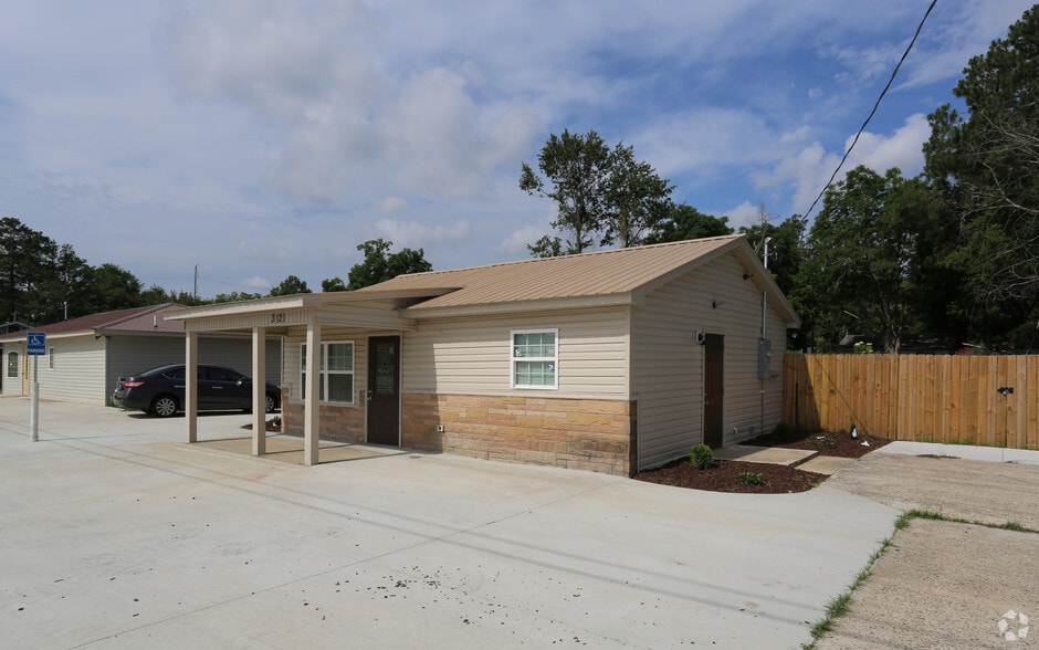 3121 Mike Padgett Hwy, Augusta, GA for lease - Building Photo - Image 3 of 3