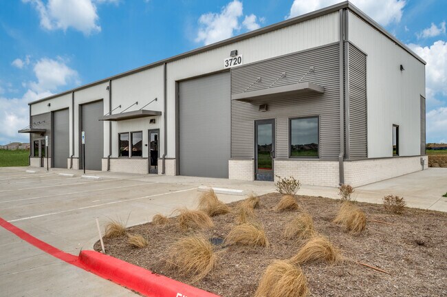 More details for 6201 N McDonald St, Melissa, TX - Flex for Lease
